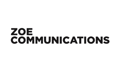 Zoe Communications appoints Press Assistant 